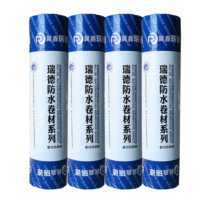 Ildiz gidroizolyatsion membranasi